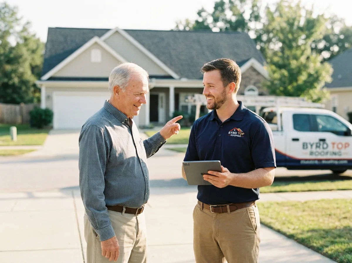 Roofing Guide Rock, NE FAQs